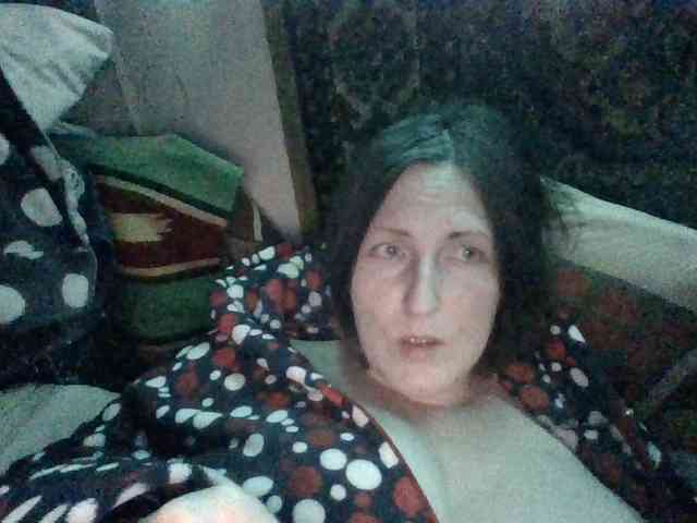 AllaSowinskaya webcam