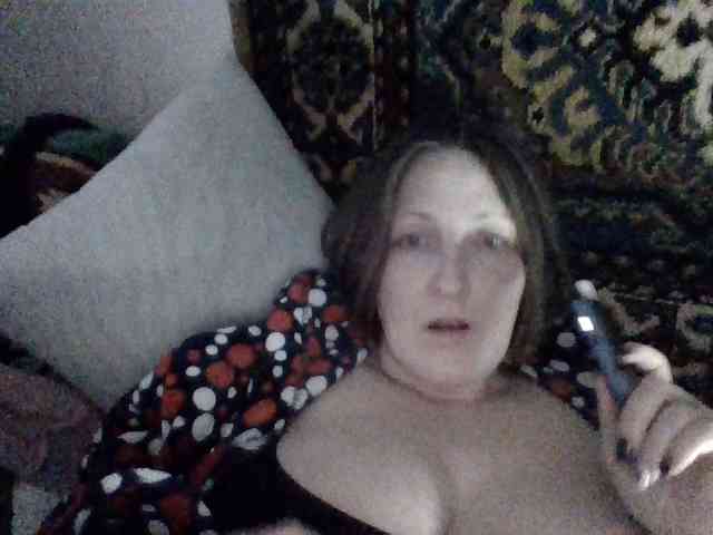 AllaSowinskaya webcam