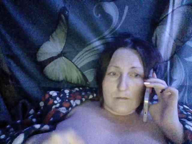 AllaSowinskaya webcam