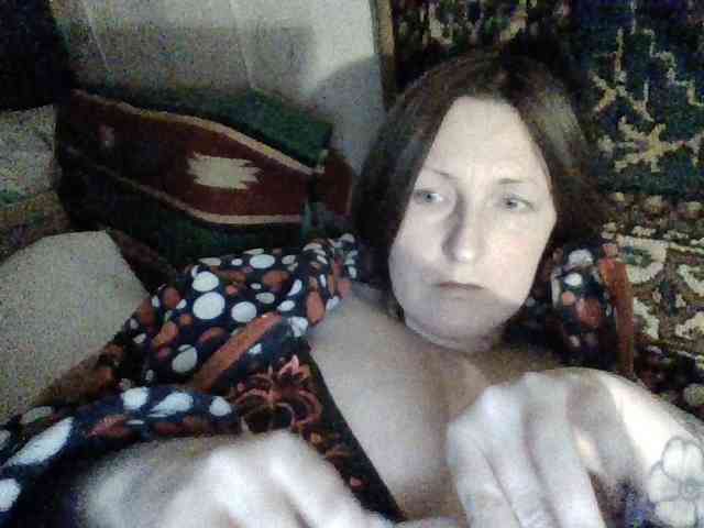 AllaSowinskaya webcam