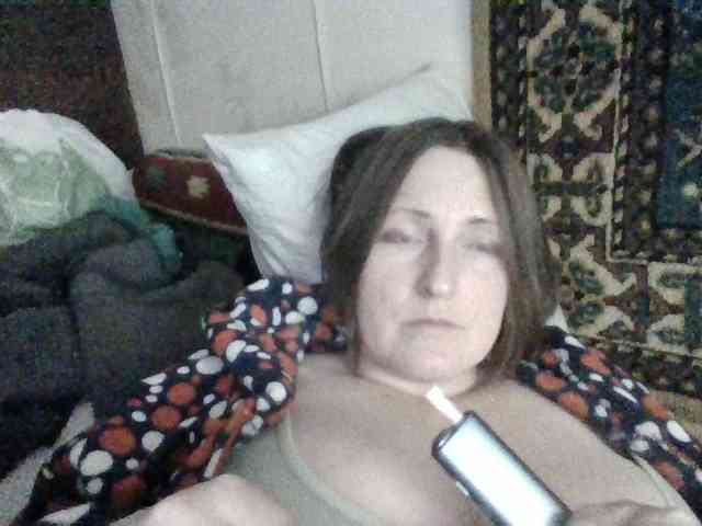 AllaSowinskaya webcam