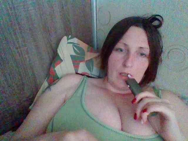 AllaSowinskaya webcam
