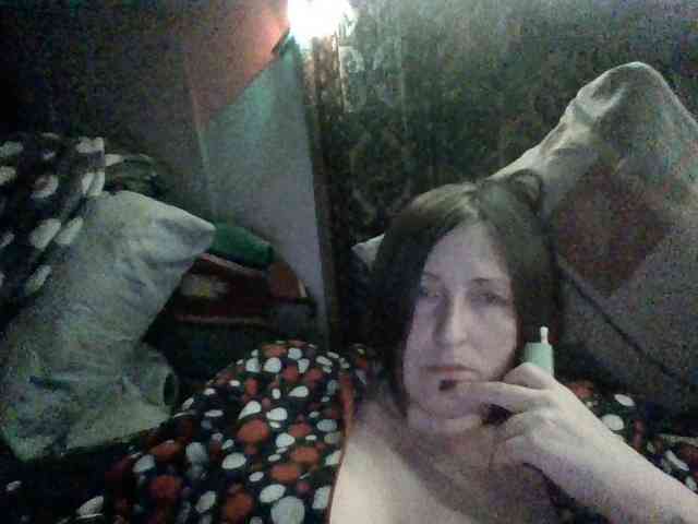 AllaSowinskaya webcam