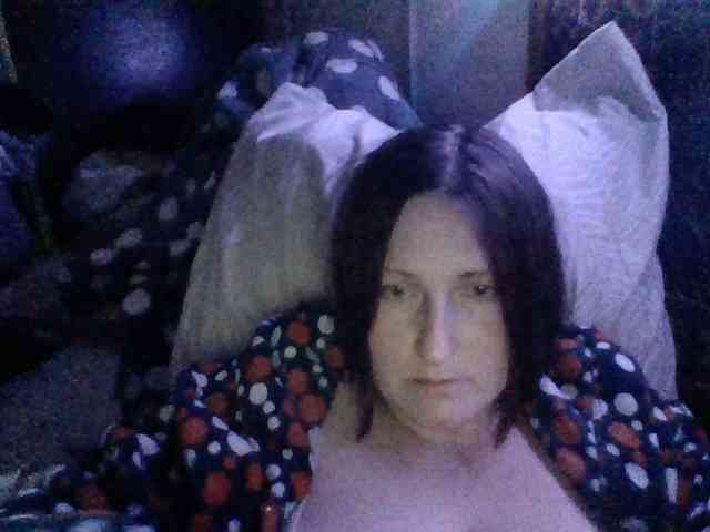 AllaSowinskaya webcam