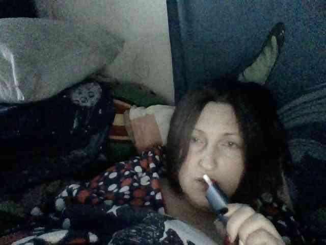 AllaSowinskaya webcam