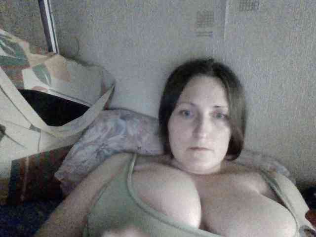 AllaSowinskaya webcam