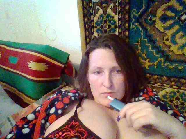 AllaSowinskaya Live Webcam on BongaCams