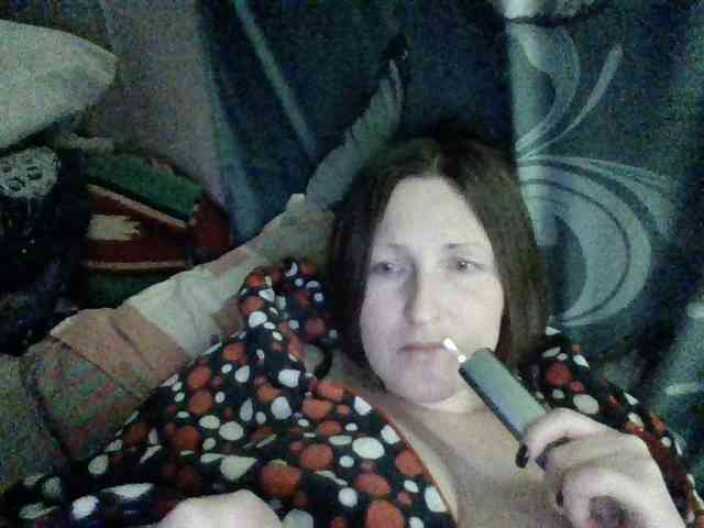 AllaSowinskaya webcam