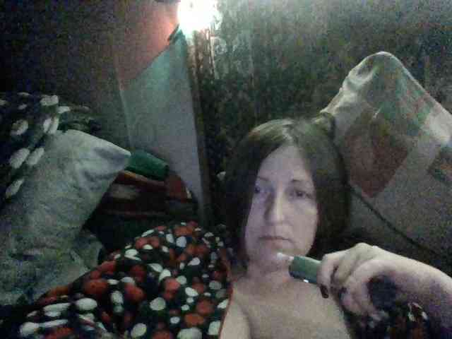 AllaSowinskaya webcam