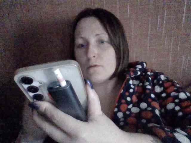 AllaSowinskaya webcam