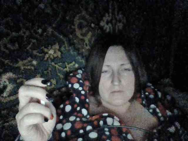 AllaSowinskaya webcam