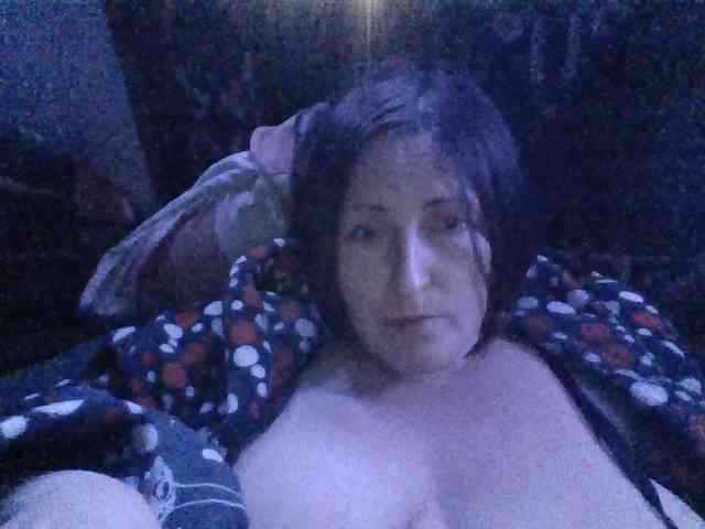 AllaSowinskaya webcam