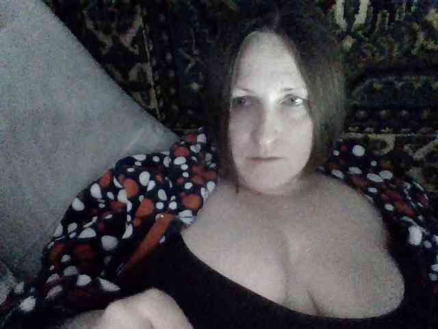 AllaSowinskaya webcam