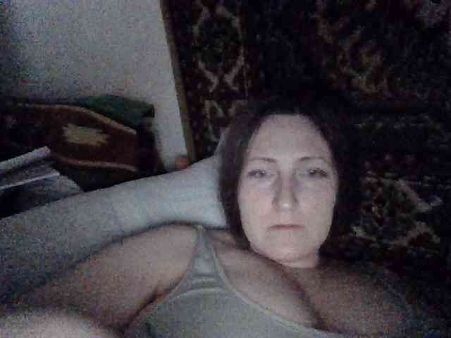 AllaSowinskaya webcam