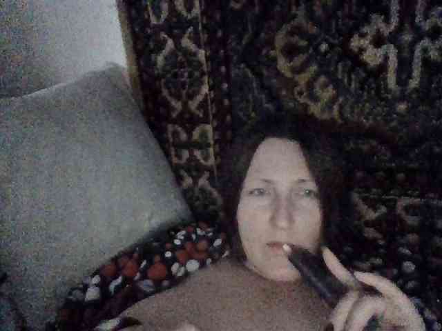 AllaSowinskaya webcam