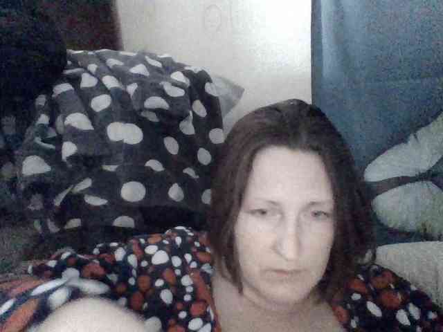 AllaSowinskaya webcam