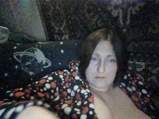 AllaSowinskaya webcam