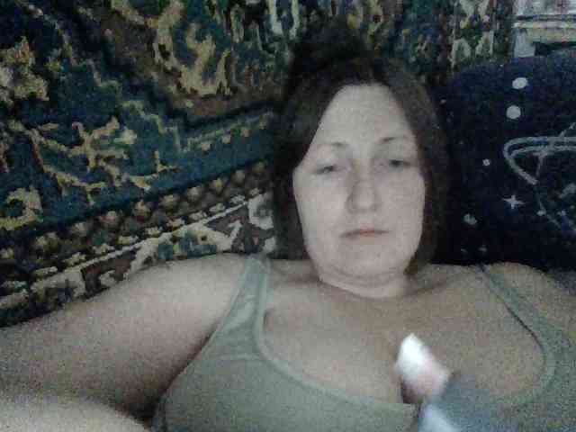 AllaSowinskaya webcam