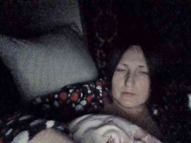 AllaSowinskaya webcam