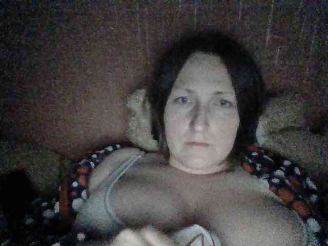 AllaSowinskaya webcam