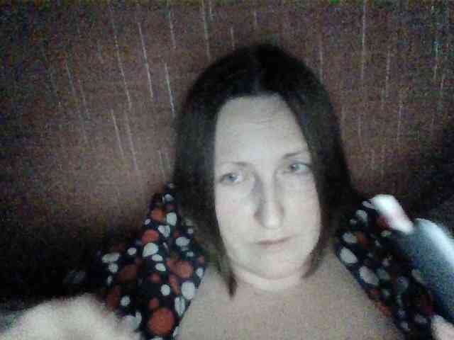 AllaSowinskaya webcam