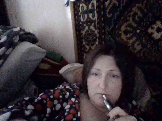 AllaSowinskaya webcam