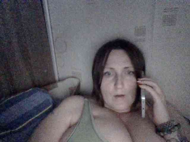 AllaSowinskaya webcam