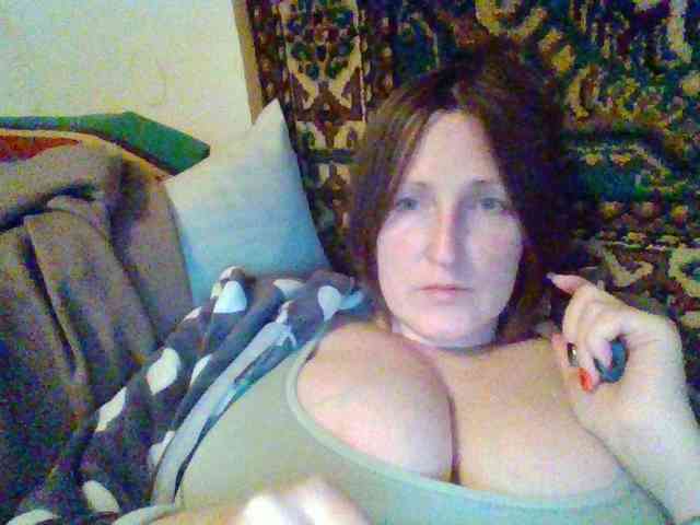 AllaSowinskaya webcam