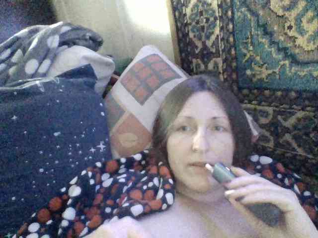 AllaSowinskaya webcam