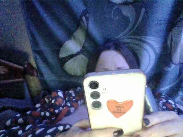 AllaSowinskaya webcam