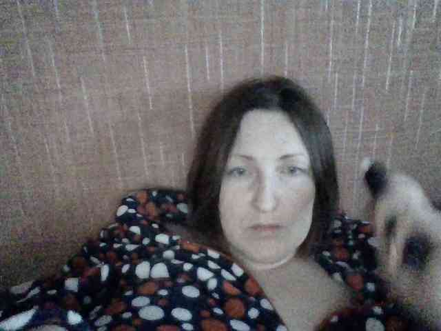 AllaSowinskaya webcam