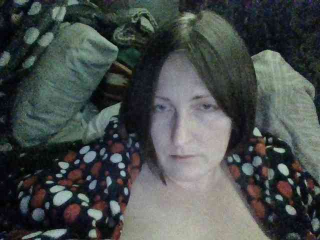 AllaSowinskaya webcam