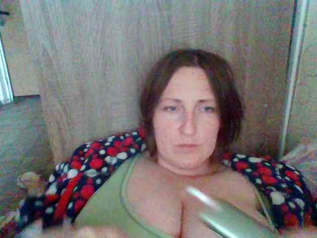 AllaSowinskaya webcam