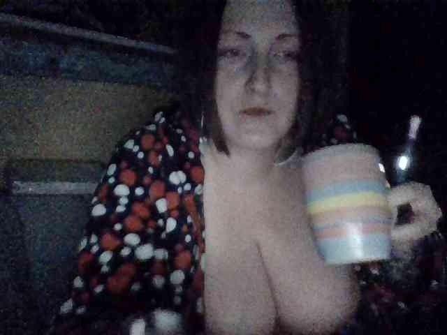 AllaSowinskaya webcam
