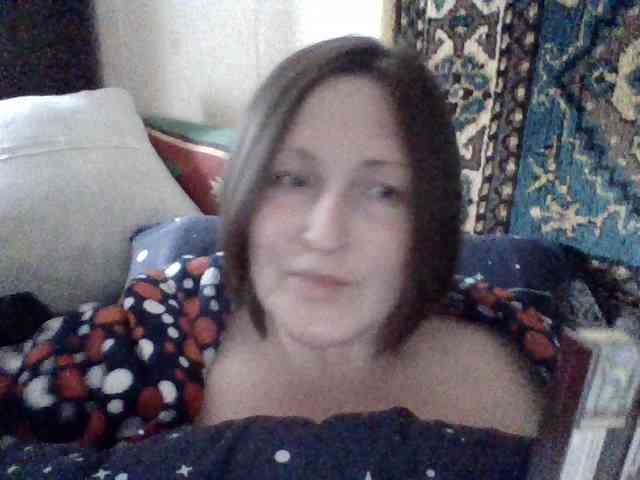 AllaSowinskaya webcam