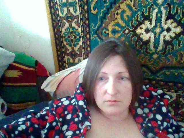 AllaSowinskaya webcam