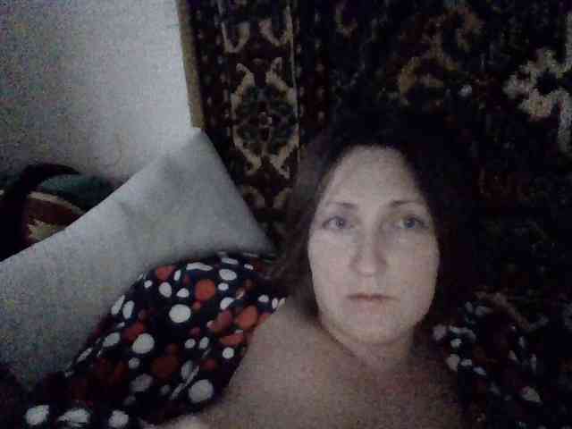 AllaSowinskaya webcam