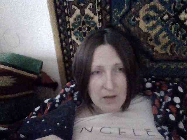 AllaSowinskaya webcam