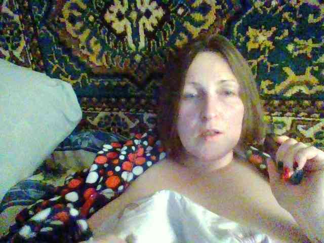 AllaSowinskaya webcam