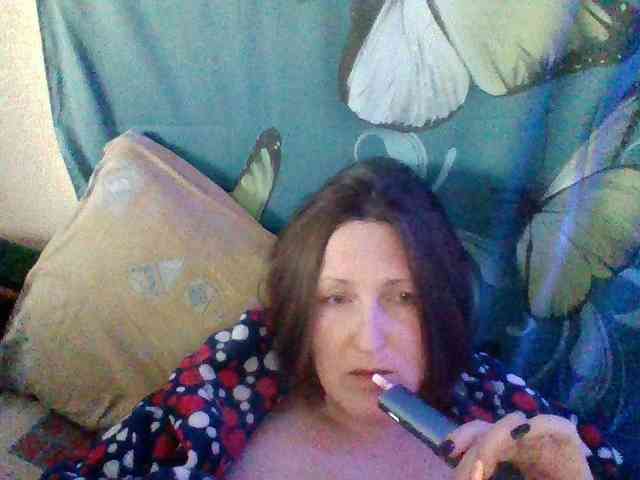 AllaSowinskaya webcam