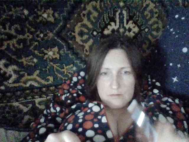 AllaSowinskaya webcam