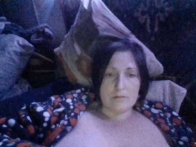 AllaSowinskaya webcam