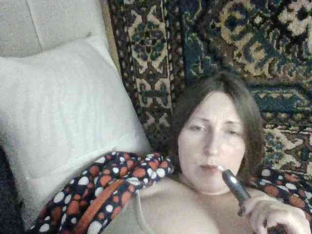 AllaSowinskaya webcam