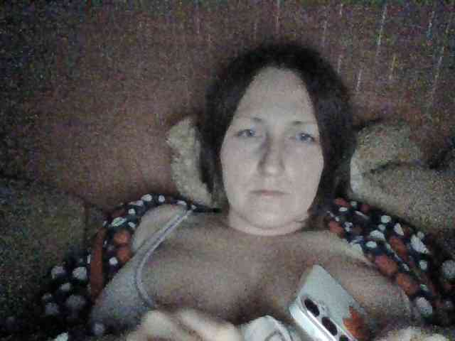 AllaSowinskaya webcam