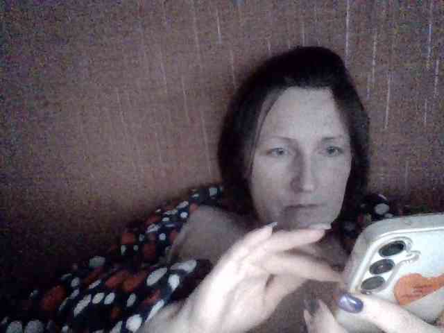 AllaSowinskaya webcam