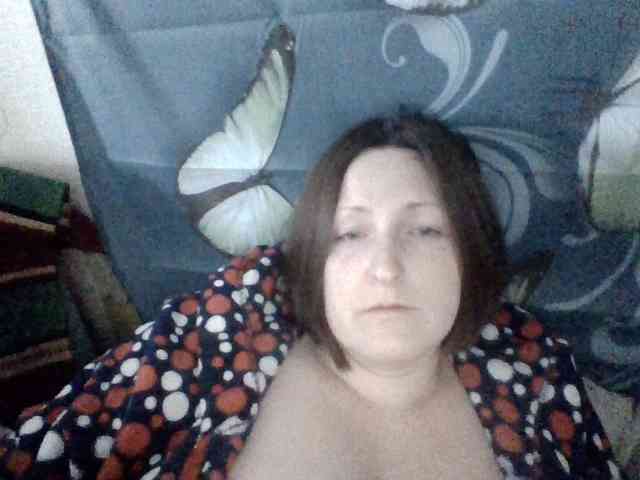 AllaSowinskaya webcam