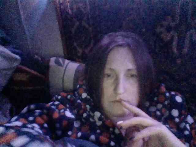 AllaSowinskaya webcam