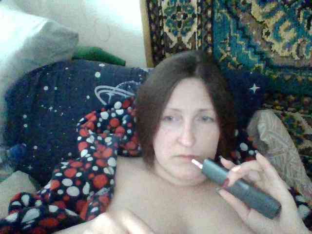 AllaSowinskaya webcam