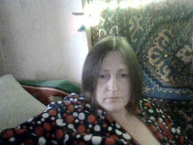 AllaSowinskaya webcam