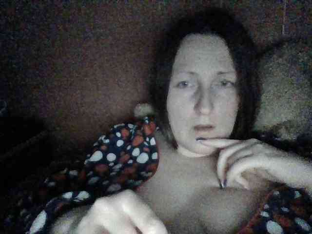 AllaSowinskaya webcam